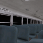 2005 Blue Bird Vision Addon ELS 5