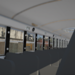 2006 IC RE300 School Bus Addon ELS 1.55