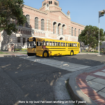 2006 IC RE300 School Bus Addon ELS 1.56