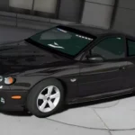 2006 Pontiac TRP