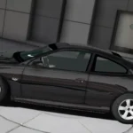 2006 Pontiac TRP2