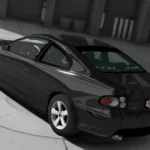2006 Pontiac TRP3