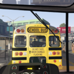 2007 Thomas F65 Freightliner [Add-On] V1.0