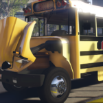 2007 Thomas F65 Freightliner [Add-On] V1.0