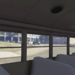 2007 Thomas F65 Freightliner [Add-On] V1.0