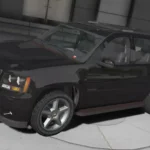 2008 Chevrolet Tahoe