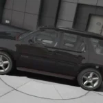 2008 Chevrolet Tahoe2