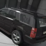 2008 Chevrolet Tahoe3
