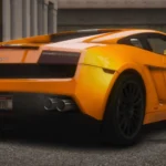 NFSHP: 2009 Lamborghini Gallardo LP 550-4 [Add-On | VehFuncsV | Template] V1.0