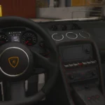 NFSHP: 2009 Lamborghini Gallardo LP 550-4 [Add-On | VehFuncsV | Template] V1.0