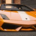 NFSHP: 2009 Lamborghini Gallardo LP 550-4 [Add-On | VehFuncsV | Template] V1.0