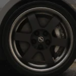NFSHP: 2009 Nissan GT-R SpecV [Add-On | Template] V1.0