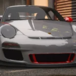 NFSHP: 2010 Pfister 911 GT3 RS SCPD [Add-On | Template] V1.0