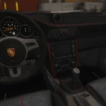 NFSHP: 2010 Pfister 911 GT3 RS SCPD [Add-On | Template] V1.0