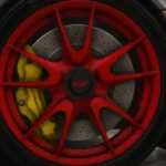 NFSHP: 2010 Pfister 911 GT3 RS SCPD [Add-On | Template] V1.0