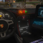 NFSHP: 2010 Pfister 911 GT3 RS SCPD [Add-On | NON ELS | Sounds | Template] V1.0