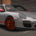 NFSHP: 2010 Pfister 911 GT3 RS SCPD [Add-On | Template] V1.0