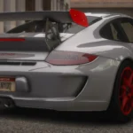 NFSHP: 2010 Pfister 911 GT3 RS SCPD [Add-On | Template] V1.0