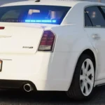 2012 Chrysler 300 SRT8 LEO2
