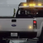 2013 Ford F250 DOT Truck2
