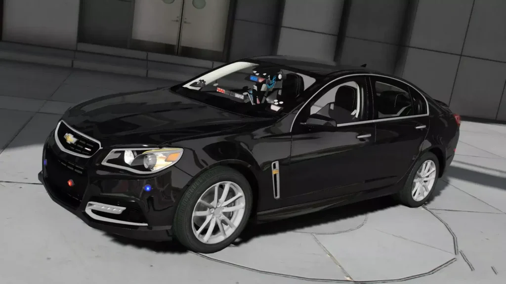 2014 Chevrolet S Unmarked