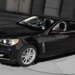 2014 Chevrolet S Unmarked