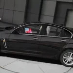 2014 Chevrolet S Unmarked2