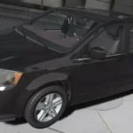 2015 Dodge Caravan Undercover