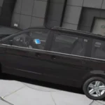 2015 Dodge Caravan Undercover2