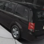 2015 Dodge Caravan Undercover3