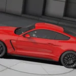 2015 Ford Mustang 2