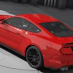 2015 Ford Mustang 3