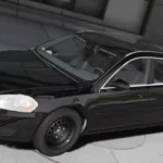 2016 Chevrolet Impala