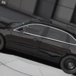 2016 Chevrolet Impala3