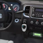 2016 Dodge RAM 2500 Inmarked5