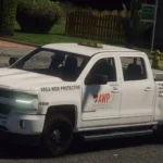 2017 Chevrolet Silverado 1500 Amber2