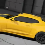 2018 CHEVROTE SAMARO ZL1 Inmarged2