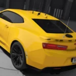 2018 CHEVROTE SAMARO ZL1 Inmarged3