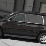 2018 Chevrolet Tahoe Inmarked2