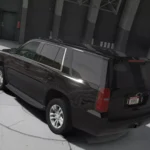 2018 Chevrolet Tahoe Inmarked3