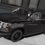 2018 Chevrolet Tahoe Slicktop