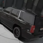 2018 Chevrolet Tahoe Slicktop3