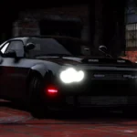 2018 Dodge Challenger SRT Demon B&B
