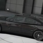 2018 Dodge Charger Unmarked2