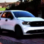 2018 Dodge Durango B&B