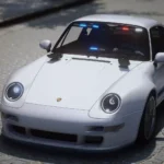 2018 Porsche Gunther Werks 400R Unmarked3