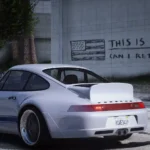 2018 Porsche Gunther Werks 400R Unmarked5