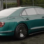 2020 Bentley Flying Spur2