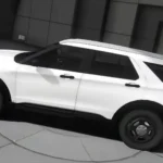 2020 Ford Explorer2