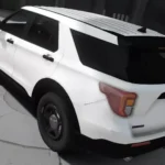 2020 Ford Explorer3